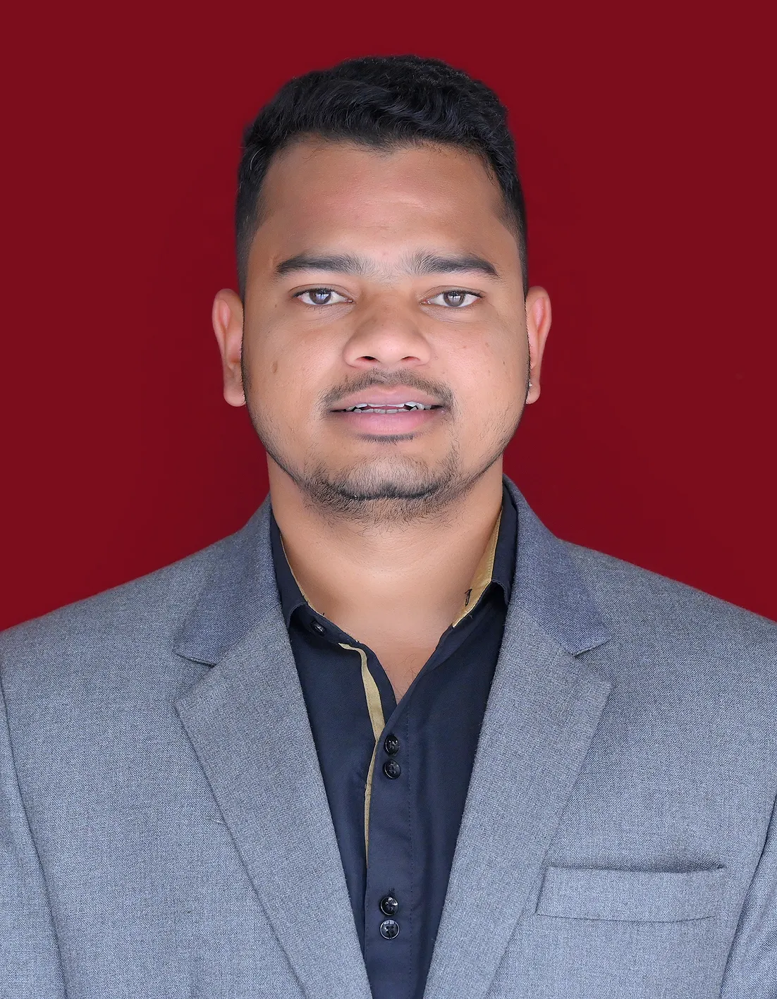 Nilesh Kumar Dehri